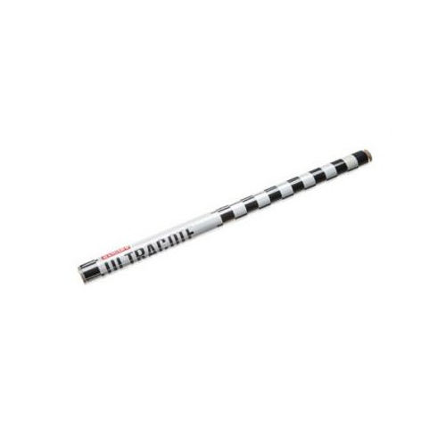 Hangar 9 Ultracote, 1 Squares White/Blk - Hanu930
