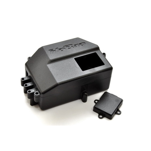 Receiver Box 10SC GP