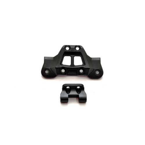 Front Upper Arm Holder & Rear Brace Hold