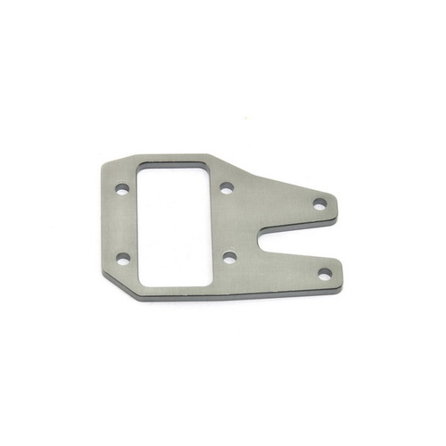 Center Differential Mount - Alum 10SC EP