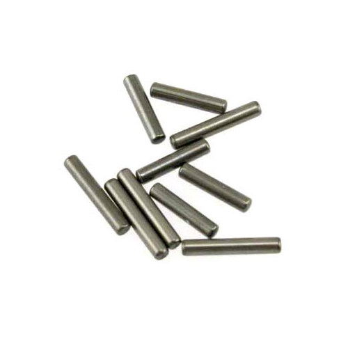 Shaft Set 2x10 (5) & 2x11.8 (5)