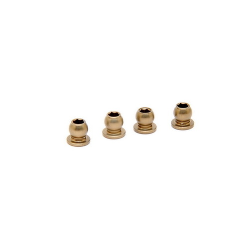 Ball Joint 5.88mm 7075 CNC