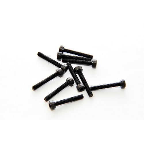 Cap Screw M3X20