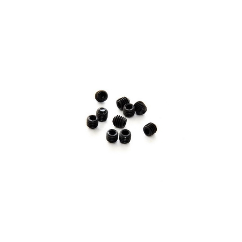 Set Screw M3X3