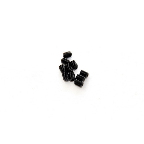 M3X4 Set Screw
