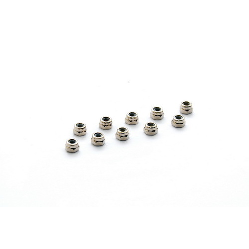 Nylon Nut M2.6