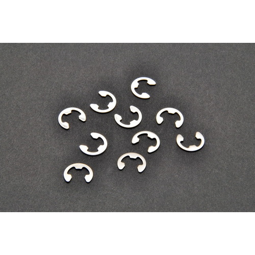 E Clip 7x0.8mm