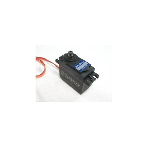 DC1 steering servo 18kg metal gear