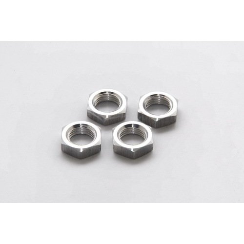 Wheel Hex Nut