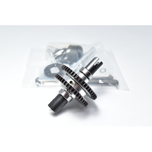 2 speed Transmission for Hyper 7 buggy