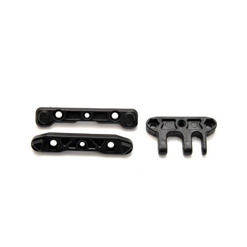 Front/Rear Lower Arm Holder Set C Plate