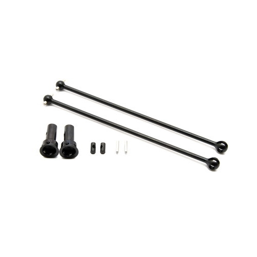 CVD Shaft SST
