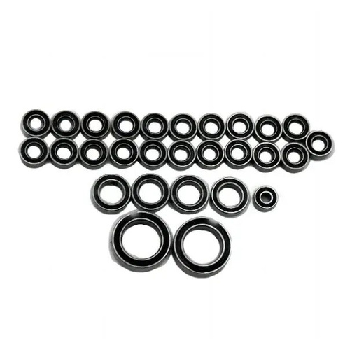 Hobby Plus CR18 Complete Ball Bearing Set [240364]