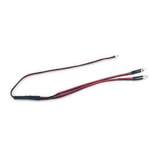 HobbyPlus Terranaut Fog Light Kit