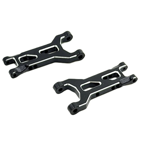 HobbyPlus Aluminum Rear Suspension Arm (Speck-B/SCT)