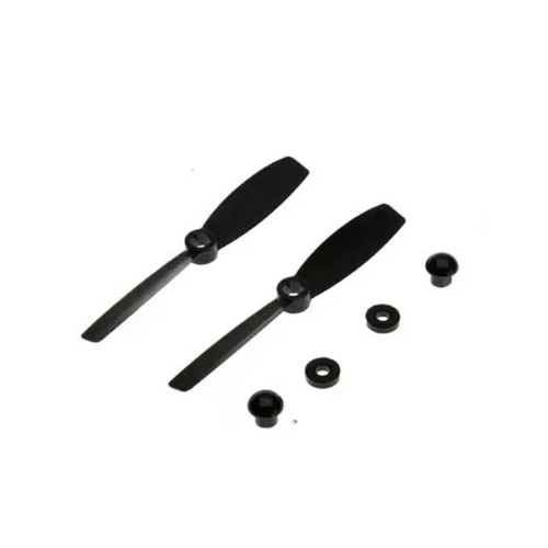 Hobbyzone Propellers with Prop Hub, AeroScout - HBZ3807