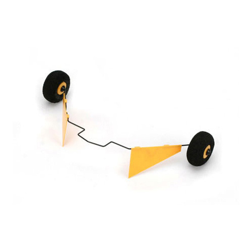 Hobbyzone Champ Main Landing Gear Set - Hbz4918