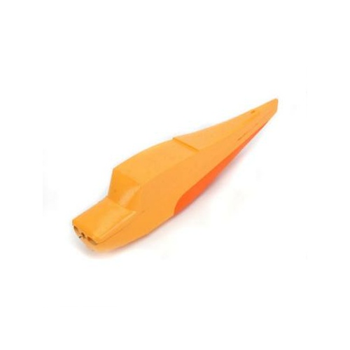 Hobbyzone Champ Fuselage W/- Electronics - Hbz4952