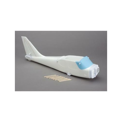Hobbyzone Bare Fuselage Suit Glasair - No Electrics - Hbz7667