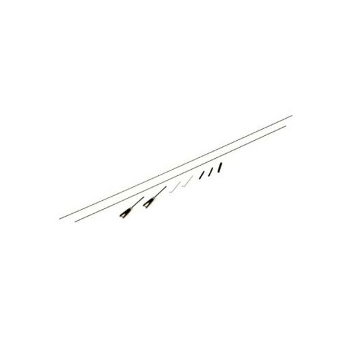 Hobbyzone Pushrod Set: Firebird StratOS - Hbz7709