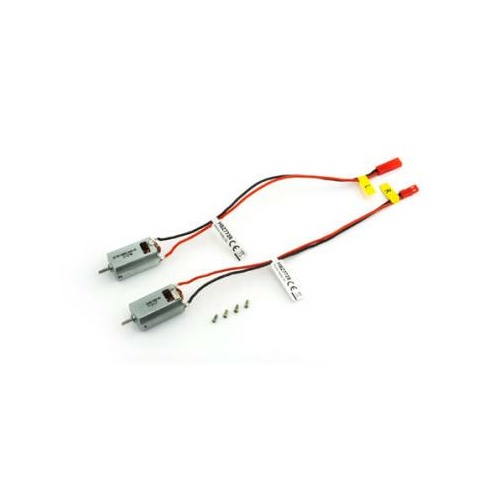 Hobbyzone Motor Set: Firebird StratOS - Hbz7728