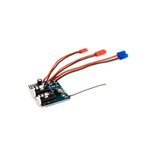 Hobbyzone Receiver: Firebird StratOS - Hbz7751