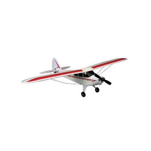 Hobbyzone Super Cub S, Rtf Mode 2 - Hbz8100