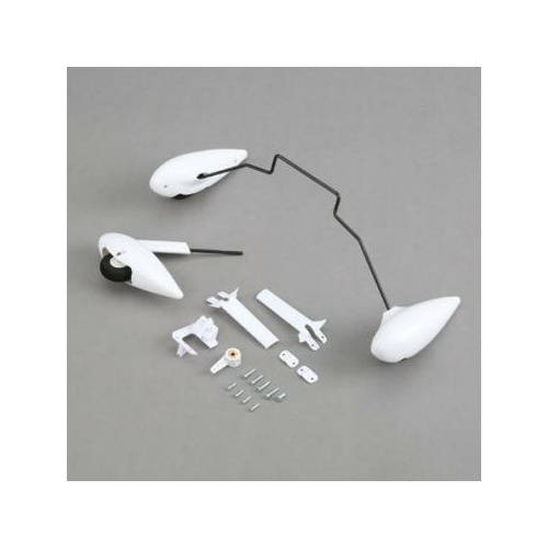Hobbyzone Landing Gear Set - Sportsman S+ - Hbz8406