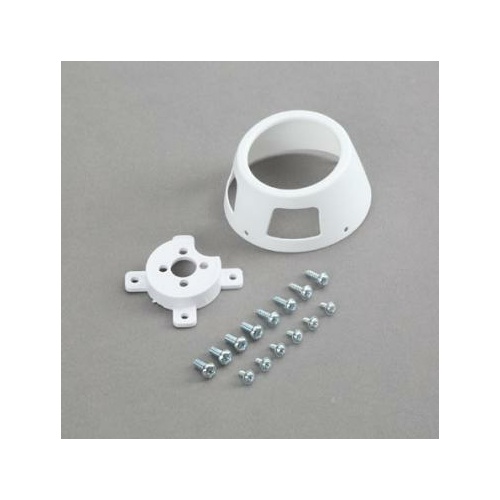 Hobbyzone Cowl/Motor Mount W/Screw: Conscendo S - Hbz8608