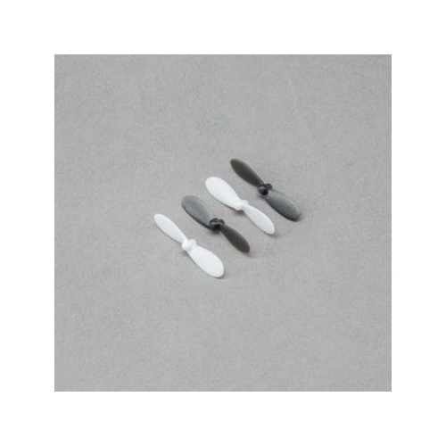 Hobbyzone Rezo Prop Set - 4 - Hbz9203