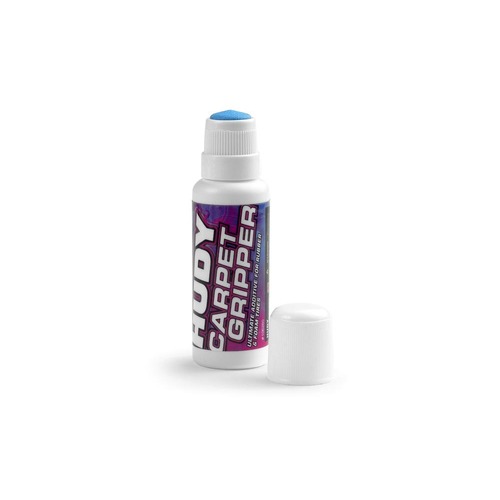 HUDY TIRE ADDITIVE - CARPET GRIPPER - 50ML - HD106260