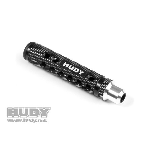 HUDY UNIVERSAL HANDLE FOR EL. SCREWDRIVER PINS - HD111063