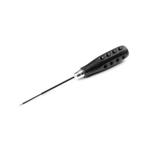 HUDY PT ALLEN WRENCH + REPL. TIP .035 X 120  MM - V2 - HD123549