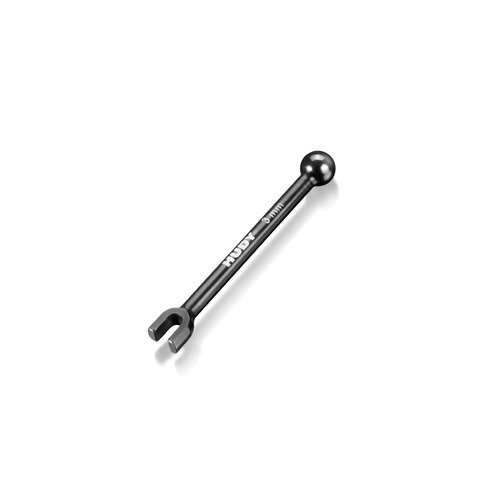 HUDY SPRING STEEL TURNBUCKLE WRENCH 3MM - HD181030