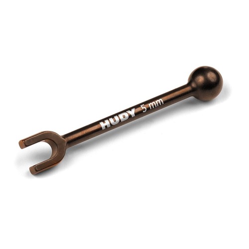 HUDY SPRING STEEL TURNBUCKLE WRENCH 5MM - HD181050