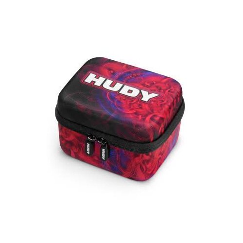 HUDY HARD CASE 140x110x95MM 