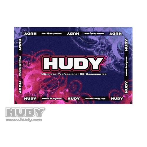 HUDY EXCLUSIVE PIT TOWEL 1100 - HD209073