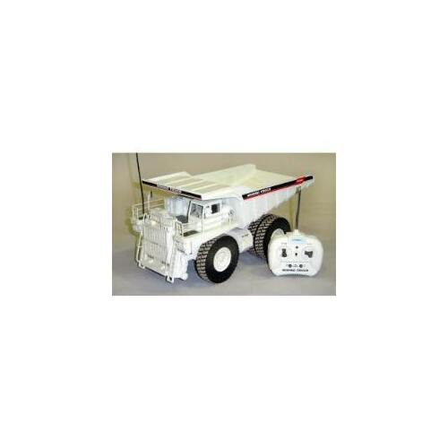 HOBBY ENGINES ECONOMY VERSION MINING TRUCK WITH 2.4GHZ RADIO, NIMH BATTERY