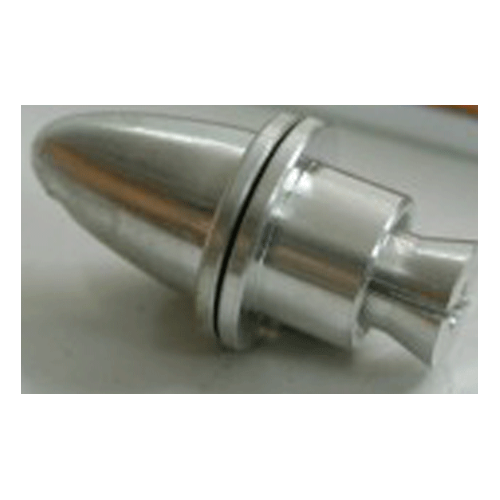 4mm CLAMP ON TYPE PROP ADAPTOR