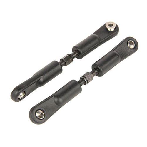 TURNBUCKLE SET FRONT CAMBER (FOUR TR)