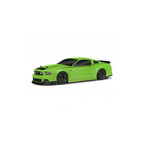 HPI 2014 Ford Mustang RTR Body (200mm) [113122]