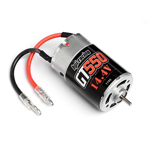 HPI Gt 550 Motor E-Savage HPI-1145