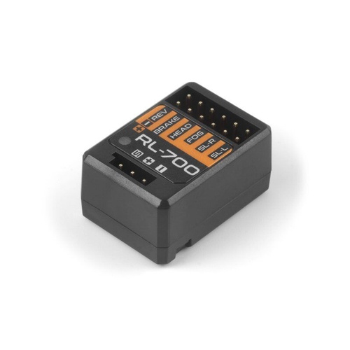 HPI RL-700 LED Light Control Unit