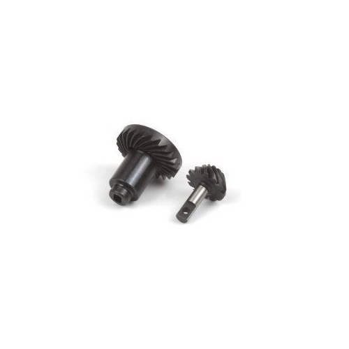HPI HD Overdrive Machined Helical Diff Gear (26/13T)