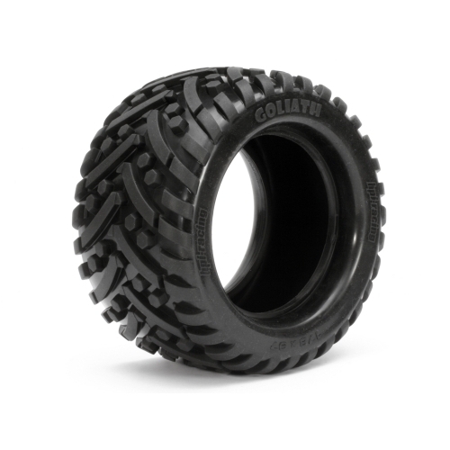 HPI Goliath Tyre (178X97mm/2Pcs) [4882]