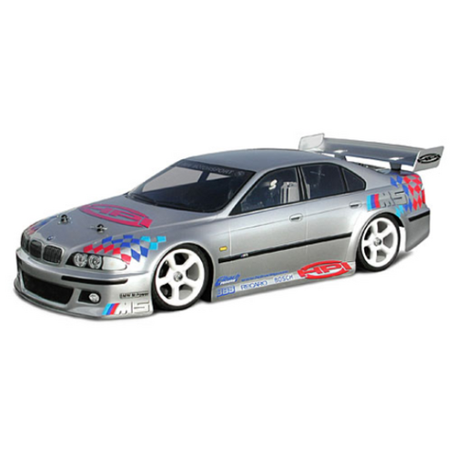 HPI BMW M5 Body (200mm) [7450]