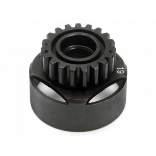 HPI Racing Clutch Bell 19 Tooth (1M) [77109]