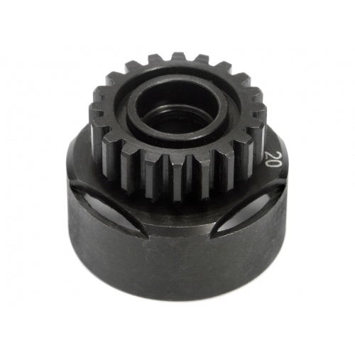 HPI Racing Clutch Bell 20 Tooth (1M) [77110]