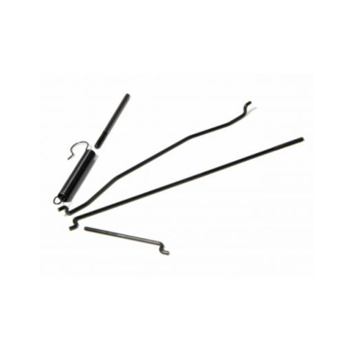 HPI Linkage Rod Set (Savage) HPI-86101