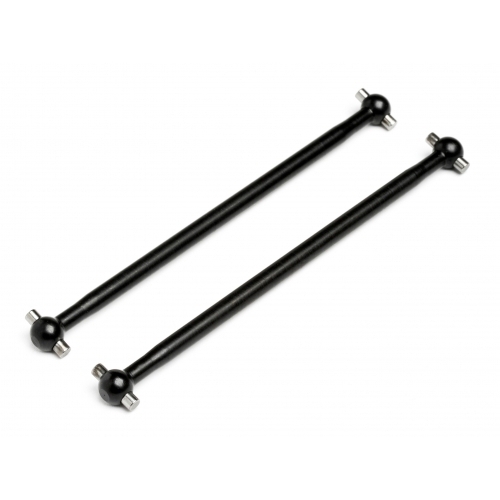 HPI Drive Shaft 6X86mm (2Pcs) [86886]